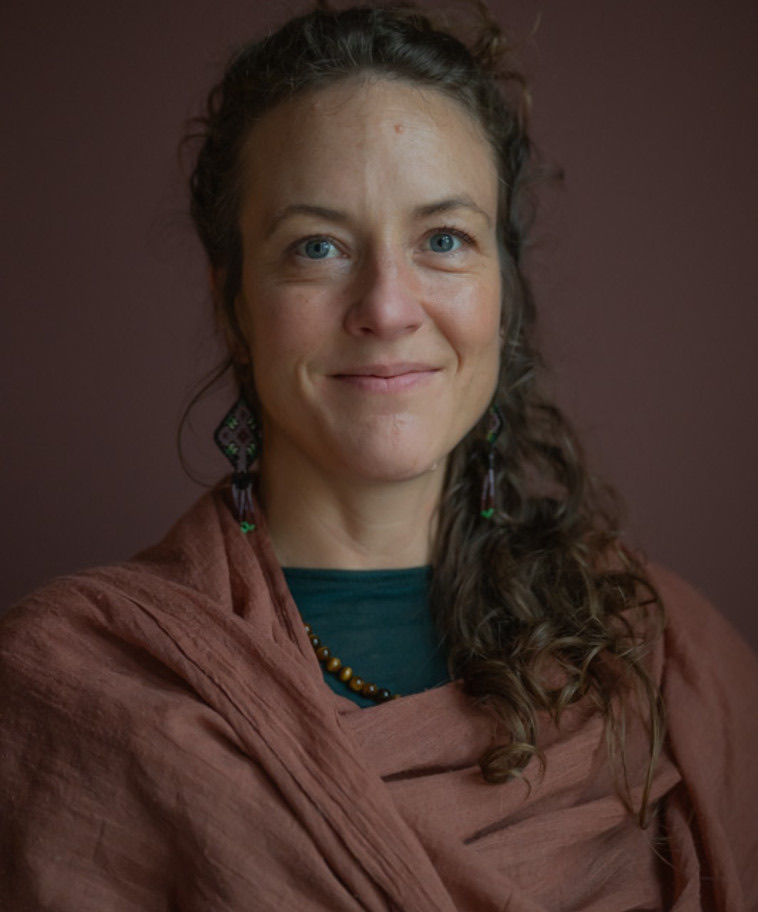 Cristina Bock Bjørn-Hansen, kraniosakralterapeut ved Cranioklinikken Oslo