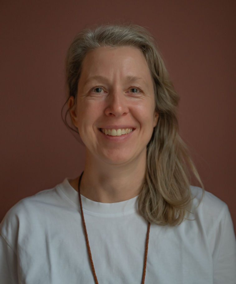 Martina Zehnpfenning, kraniosakralterapeut ved Cranioklinikken Oslo